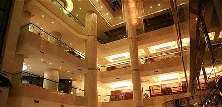 фото отеля Mingjiang International Hotel
