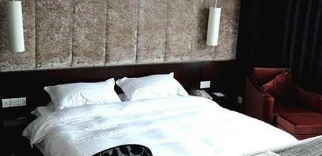 фото отеля Mingjiang International Hotel