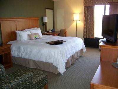 фото отеля Hampton Inn Norfolk Naval Base