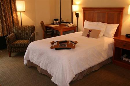 фото отеля Hampton Inn Norfolk Naval Base