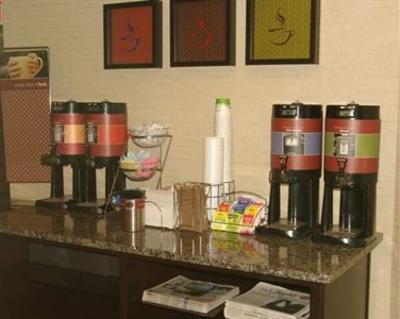 фото отеля Hampton Inn Norfolk Naval Base