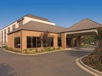 Hampton Inn Norfolk Naval Base