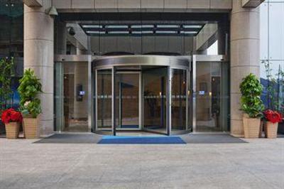 фото отеля Holiday Inn Express South Hefei