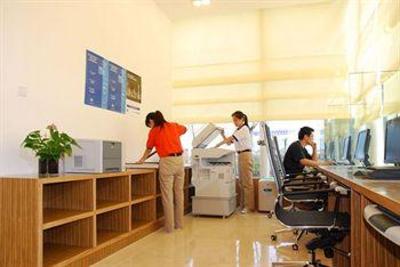 фото отеля Holiday Inn Express South Hefei