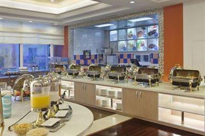 фото отеля Holiday Inn Express South Hefei