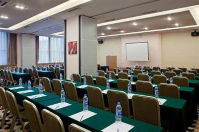 фото отеля Holiday Inn Express South Hefei