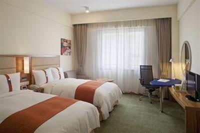 фото отеля Holiday Inn Express South Hefei