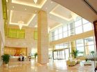 фото отеля Holiday Inn Express South Hefei