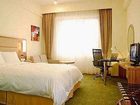 фото отеля Holiday Inn Express South Hefei