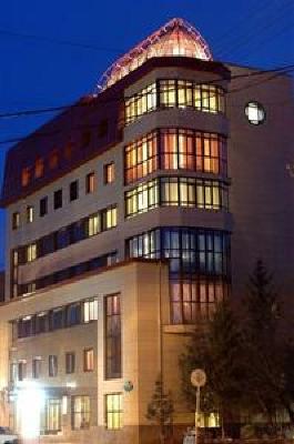 фото отеля Ulitka Hotel