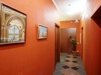 Premiere Hotel Soyuza Pechatnikov St Petersburg