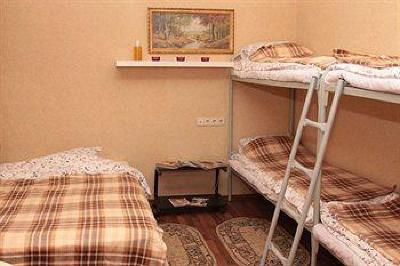 фото отеля Hostel Piter