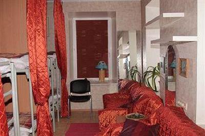 фото отеля Hostel Piter