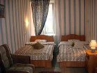 фото отеля Hostel Piter