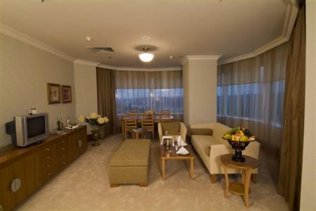 фото отеля Rixos Prykarpattya Resort