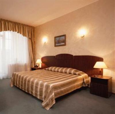 фото отеля Almaz Hotel Chelyabinsk