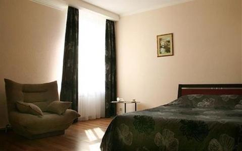 фото отеля Aragon Hotel Ryazan