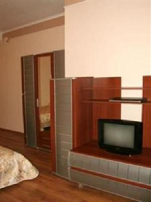 фото отеля Aragon Hotel Ryazan