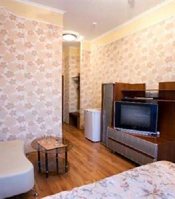 фото отеля Aragon Hotel Ryazan