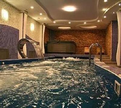 фото отеля Aragon Hotel Ryazan