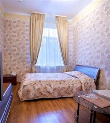 фото отеля Aragon Hotel Ryazan