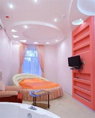 фото отеля Aragon Hotel Ryazan