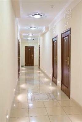 фото отеля Aragon Hotel Ryazan
