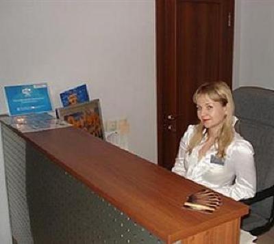фото отеля Aragon Hotel Ryazan