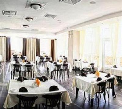 фото отеля Aragon Hotel Ryazan