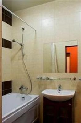 фото отеля Hotel Onezhsky Zamok