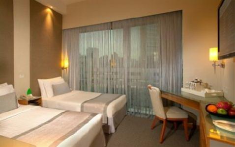 фото отеля Empire Hotel Kowloon