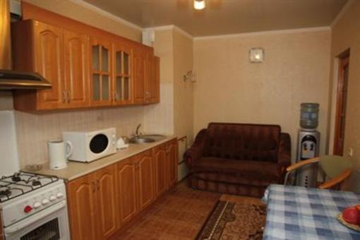 фото отеля Rostov Hostel