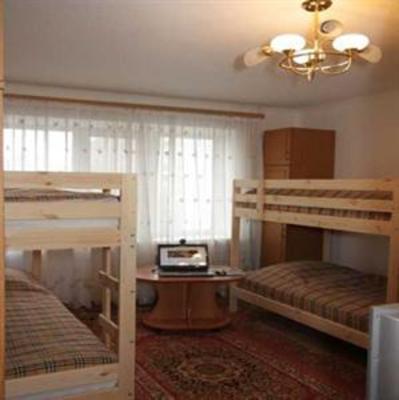 фото отеля Rostov Hostel