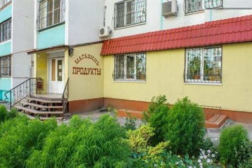 фото отеля Rostov Hostel
