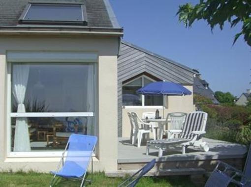 фото отеля Holiday House Maison Royer