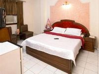 Hotel Hill Palace New Delhi