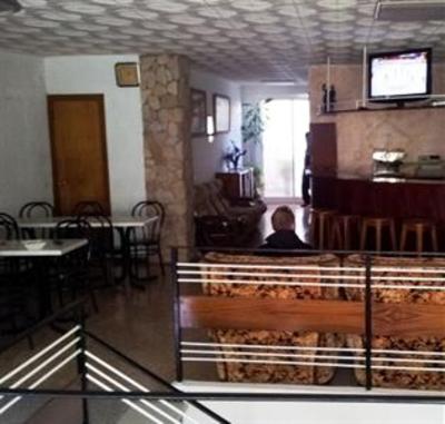 фото отеля Hostal Univers