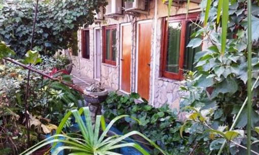 фото отеля Hostal Univers