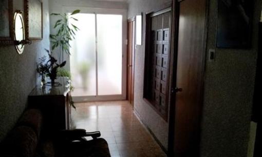 фото отеля Hostal Univers