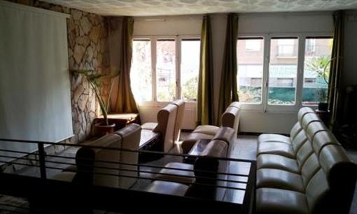 фото отеля Hostal Univers