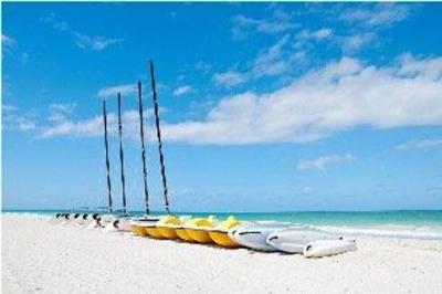 фото отеля Ocean Varadero El Patriarca