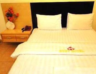 фото отеля Ruby Hotel Hanoi