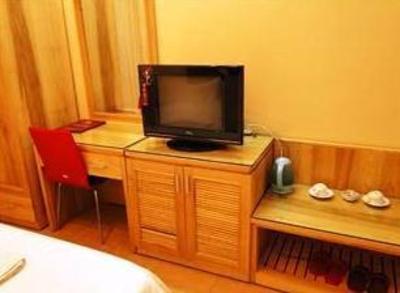 фото отеля Ruby Hotel Hanoi