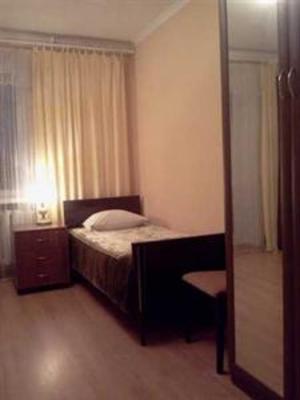 фото отеля Fanbase Hostel