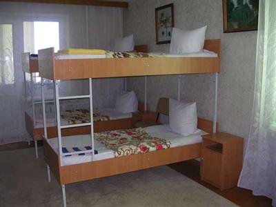 фото отеля Fanbase Hostel