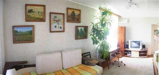 фото отеля Fanbase Hostel