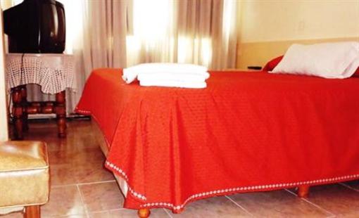 фото отеля Nuevo Castillo Hotel