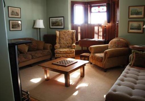 фото отеля Gillespie House Inn