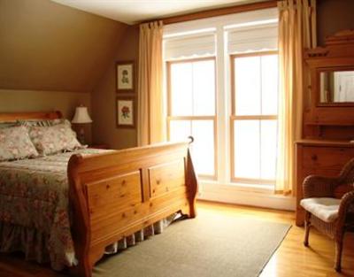 фото отеля Gillespie House Inn