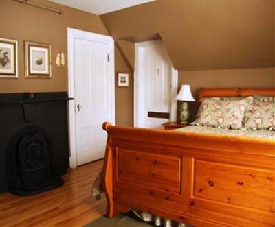 фото отеля Gillespie House Inn